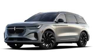 2026 Lincoln Lincoln Nautilus External Image 2
